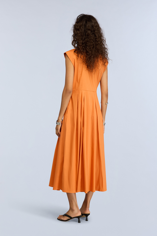 Semicouture Posie Dress