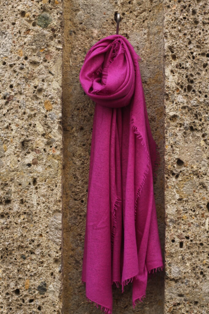4087 fuchsia