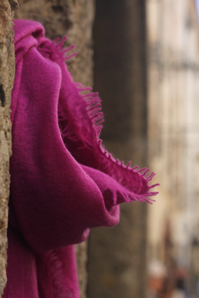 4087 fuchsia