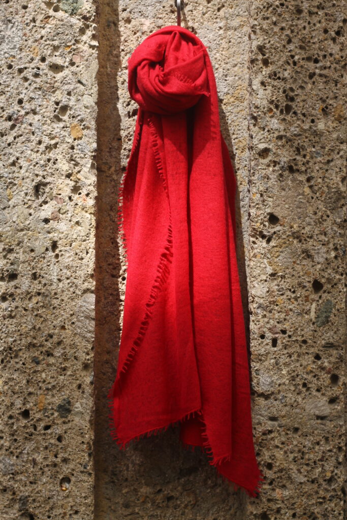 4127 lava red