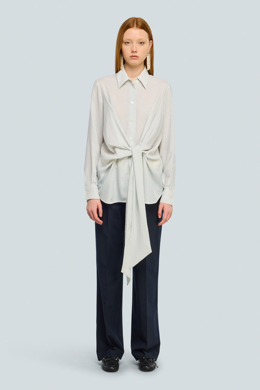Semicouture Brianna Bluse