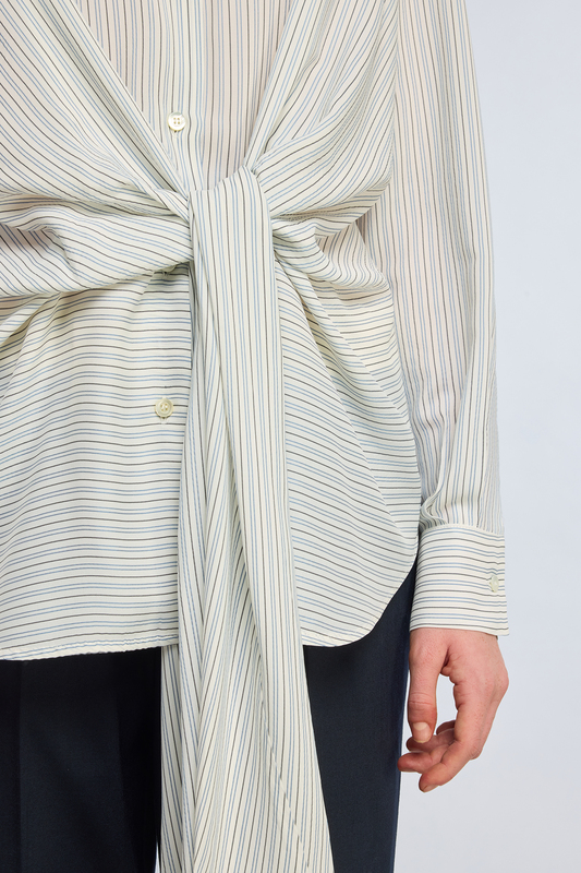 Semicouture Brianna Bluse