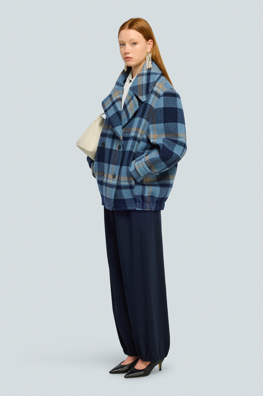 Semicouture Lizzy Coat