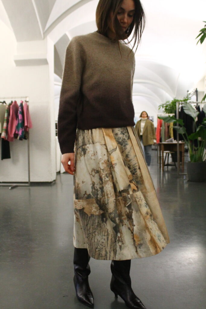 Talking Walls Rock Nona Felix