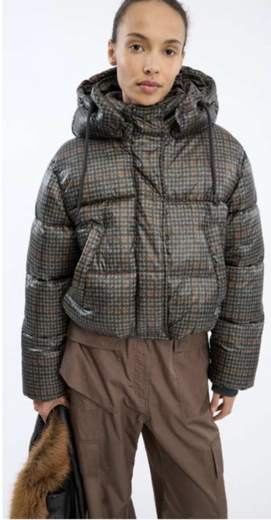 Munthe Vuba Jacke