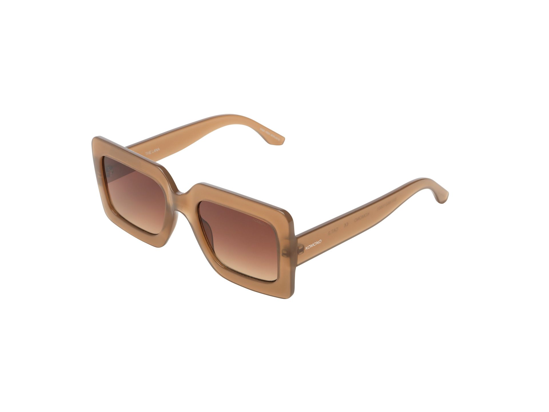 Komono Falcon Shades Havana