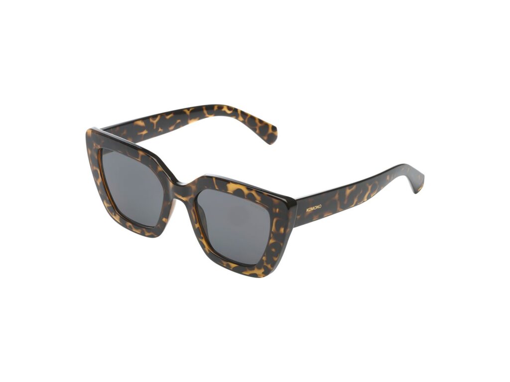 Komono Serena Shades tortoise