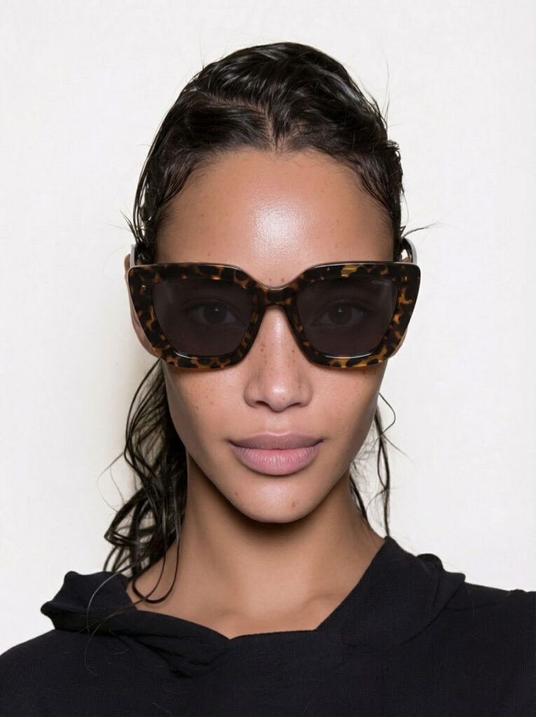 Komono Serena Shades tortoise