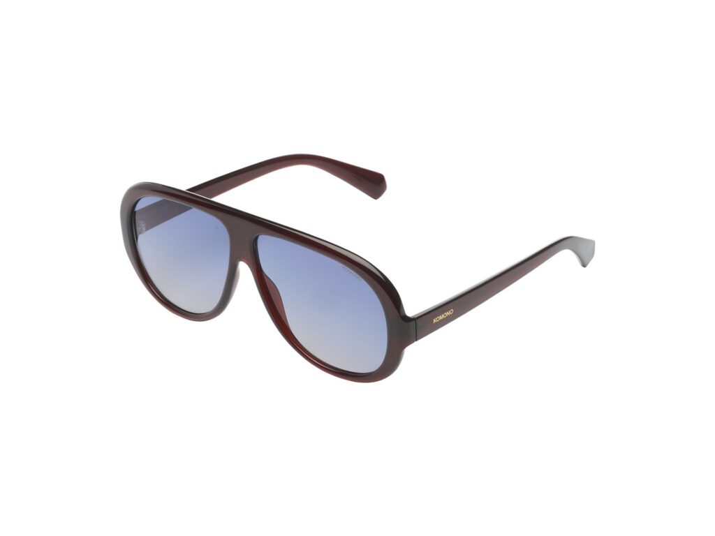 Komono Tate Shades ruby