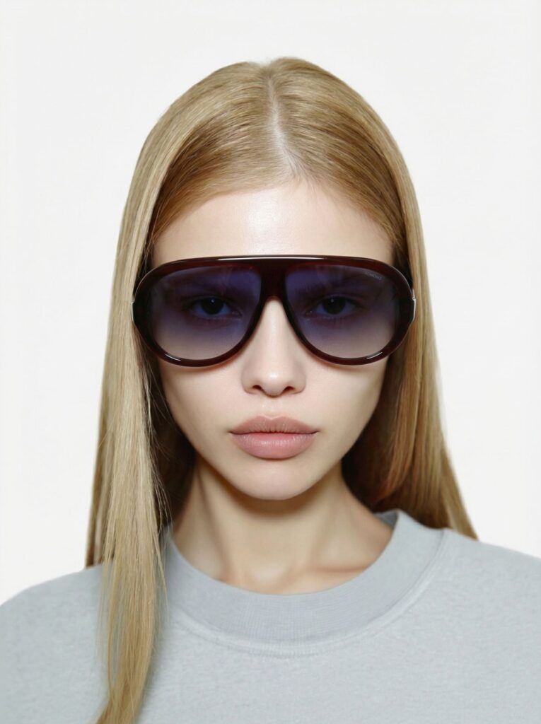 Komono Tate Shades ruby