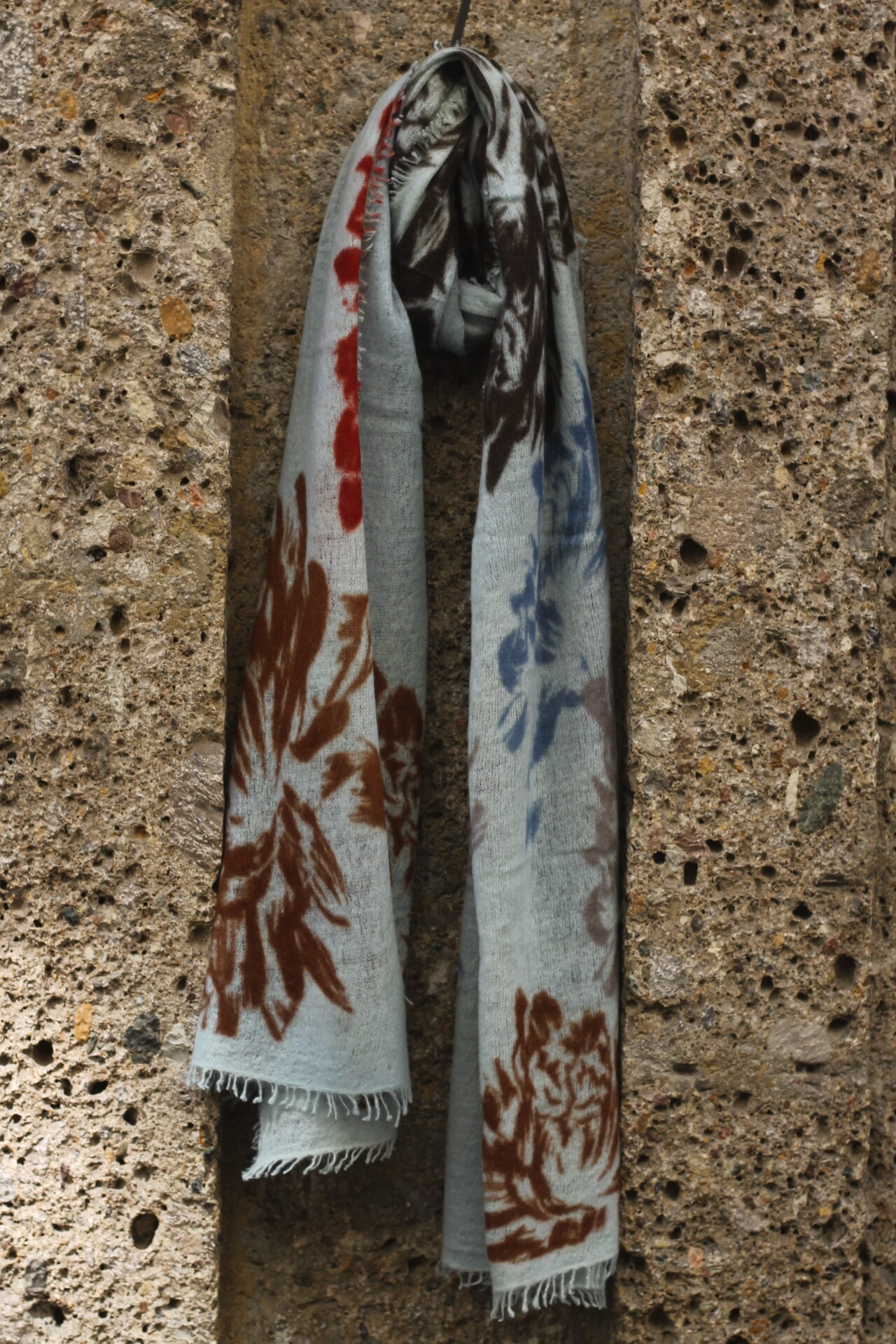 Mala Alisha Botanica Schal