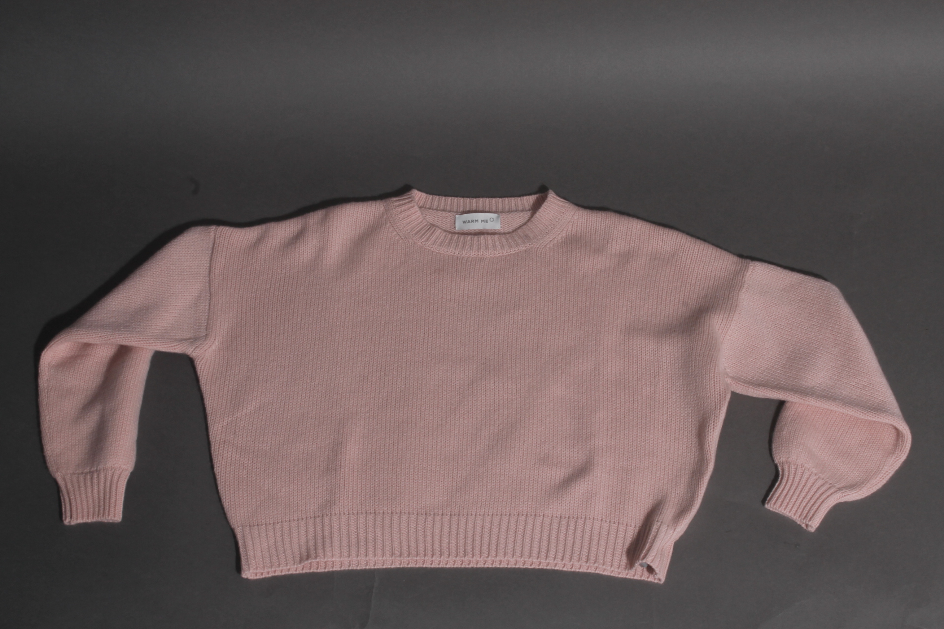 Warm Me Camille Sweater 503