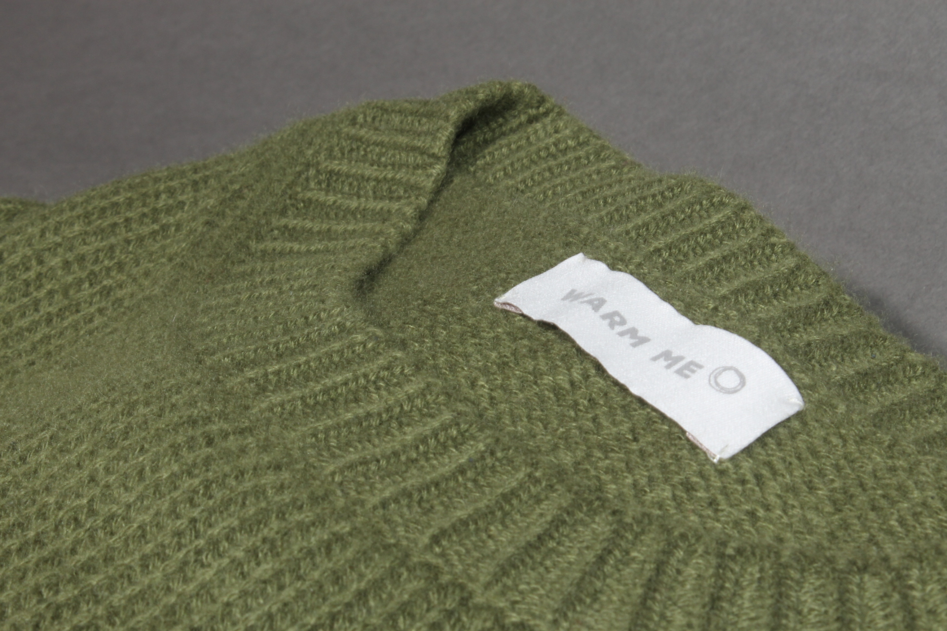 Warm Me Camille Sweater 505