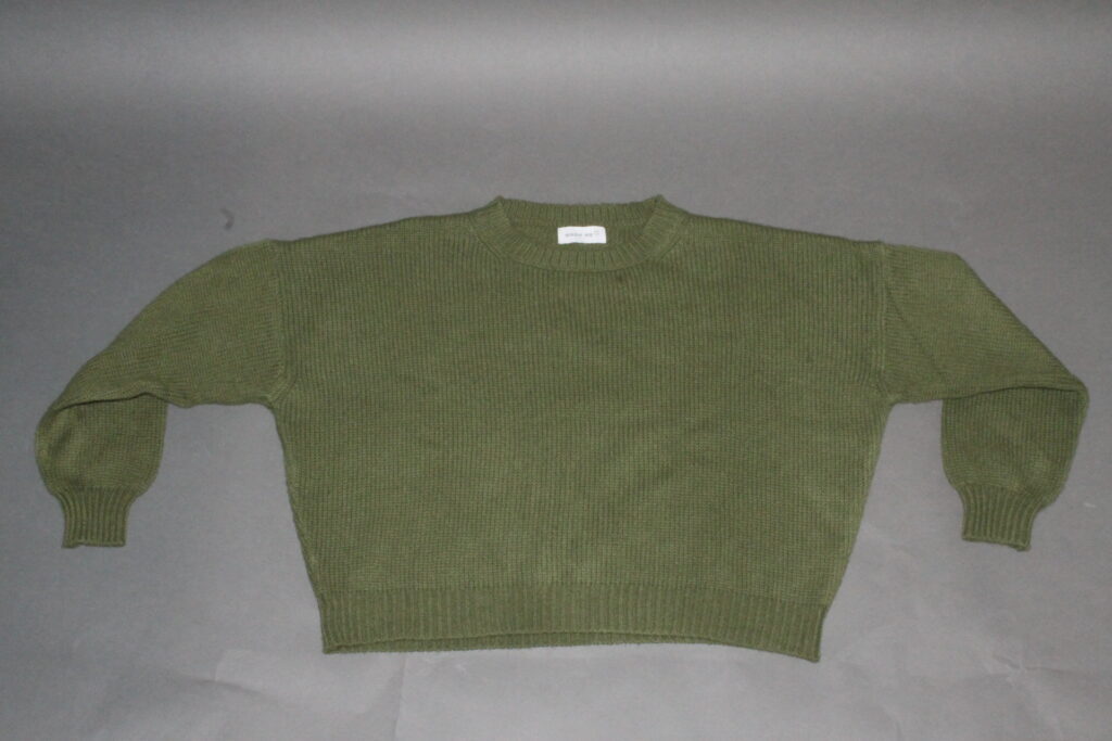 Warm Me Camille Sweater 505