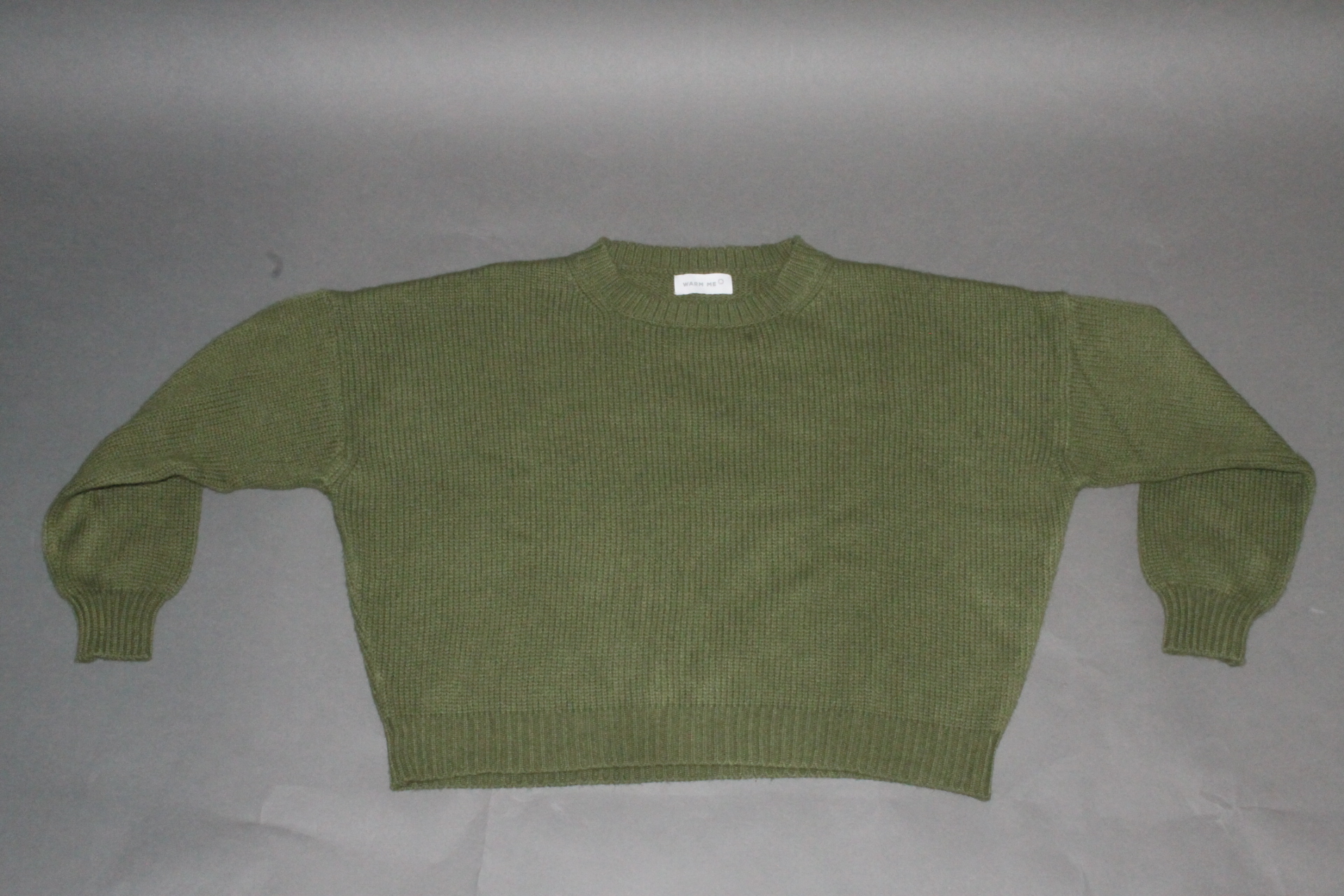 Warm Me Camille Sweater 505