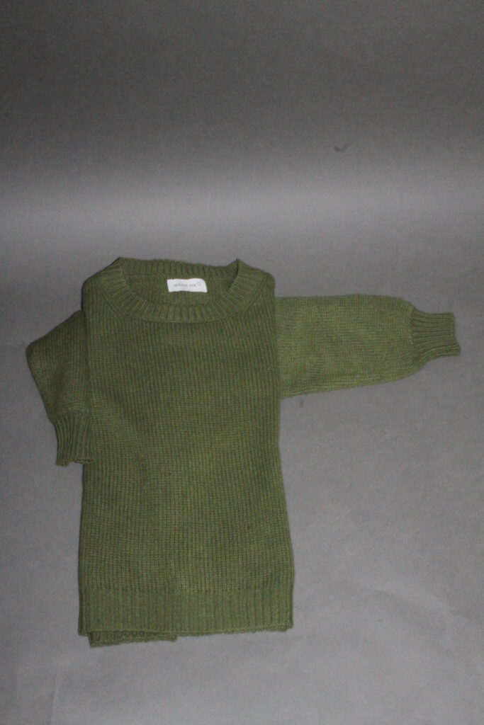 Warm Me Camille Sweater 505