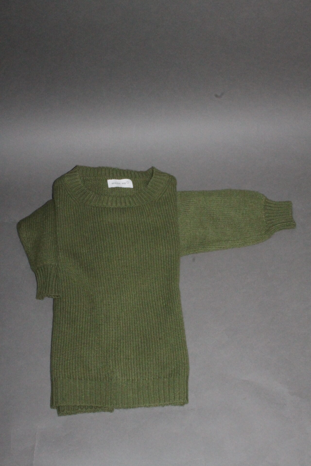 Warm Me Camille Sweater 505