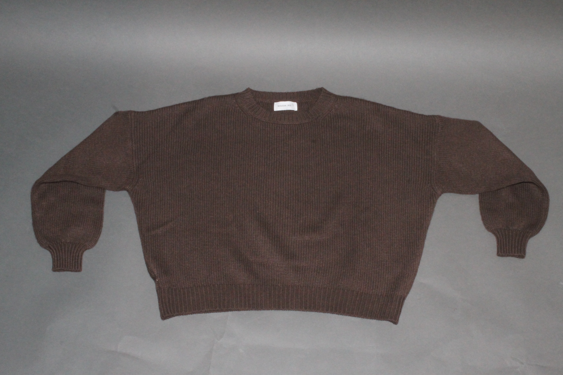 Warm Me Camille Sweater 510