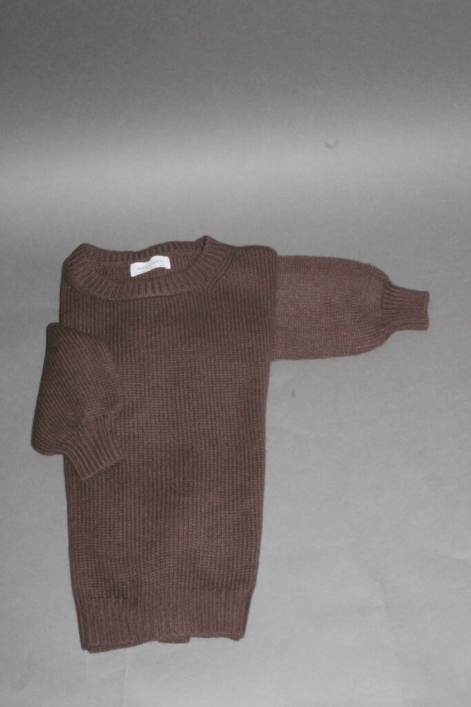 Warm Me Camille Sweater 510