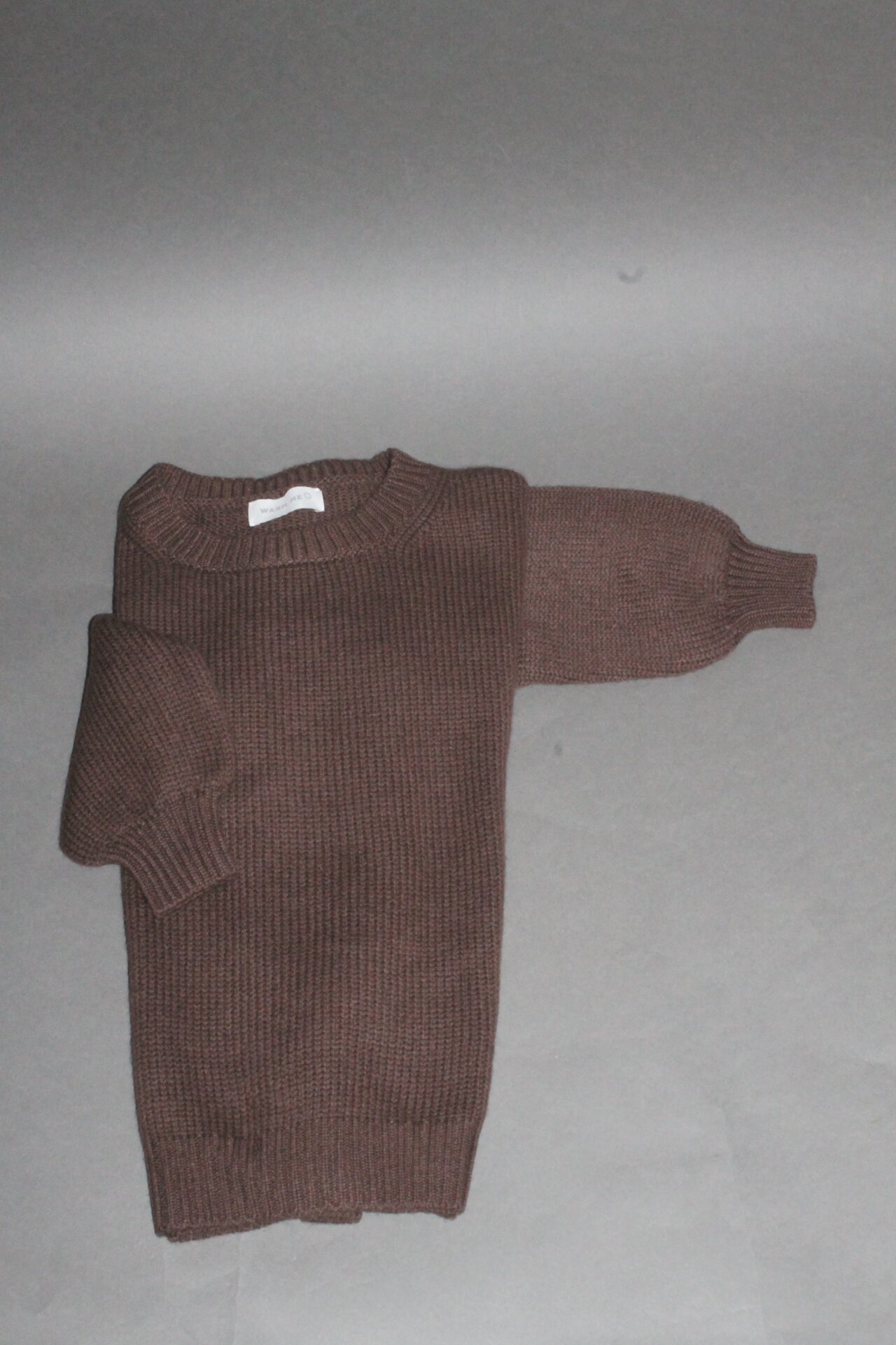 Warm Me Camille Sweater 510
