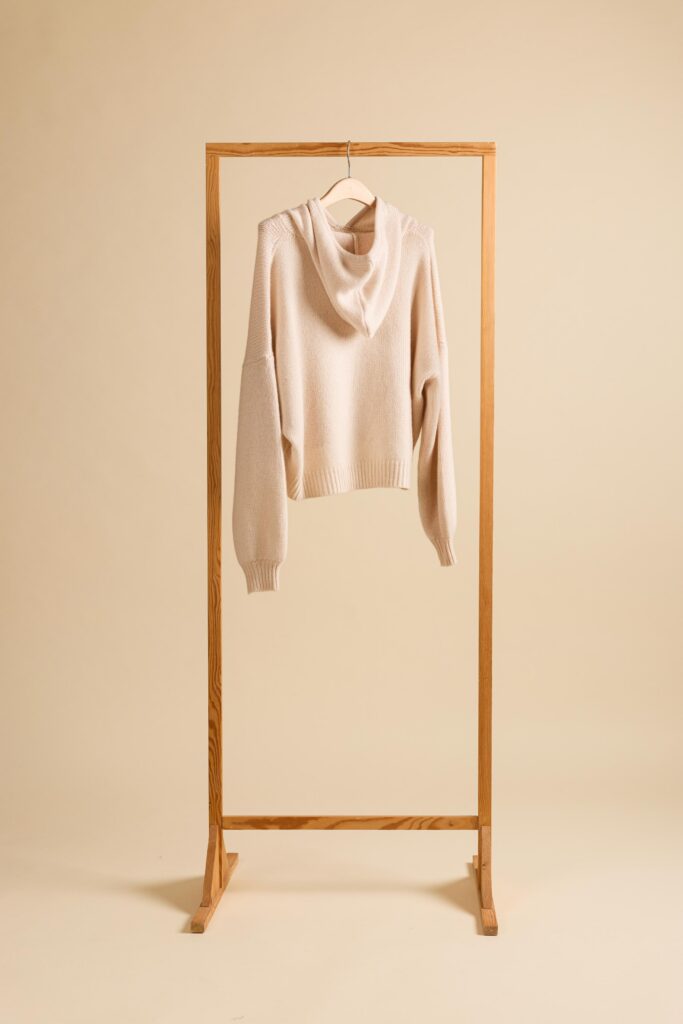 Warm Me Camille Hoodie 514