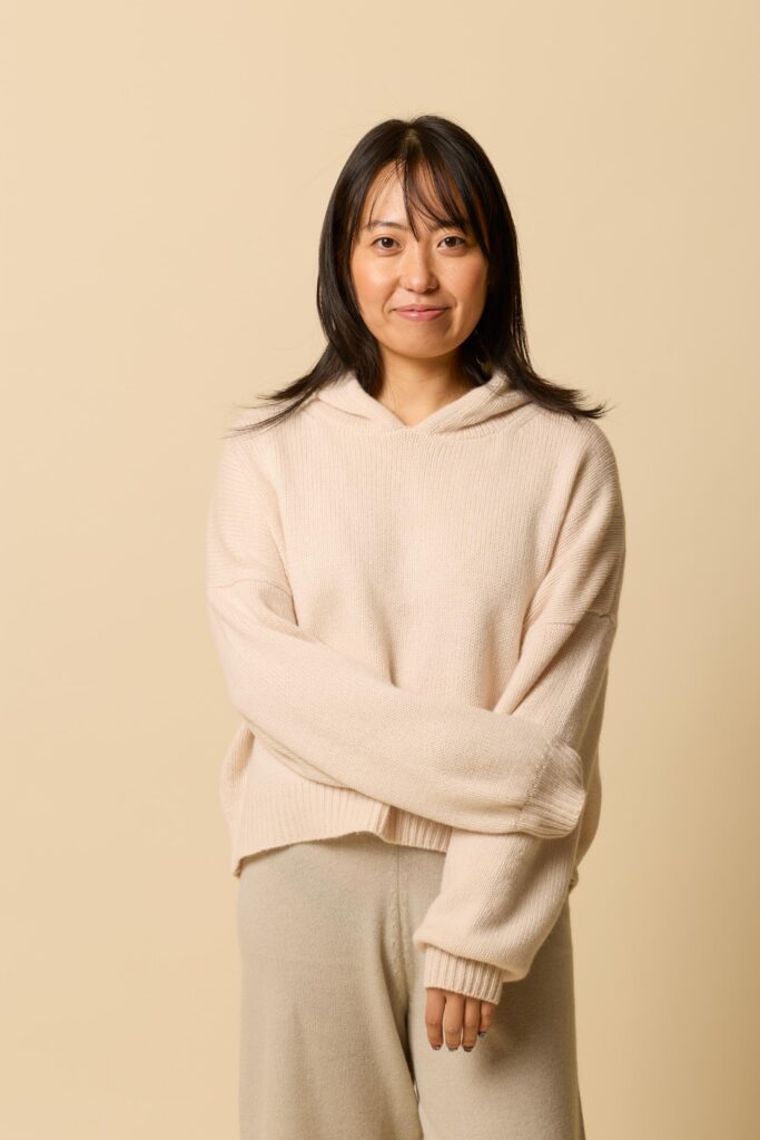 Warm Me Camille Hoodie 514