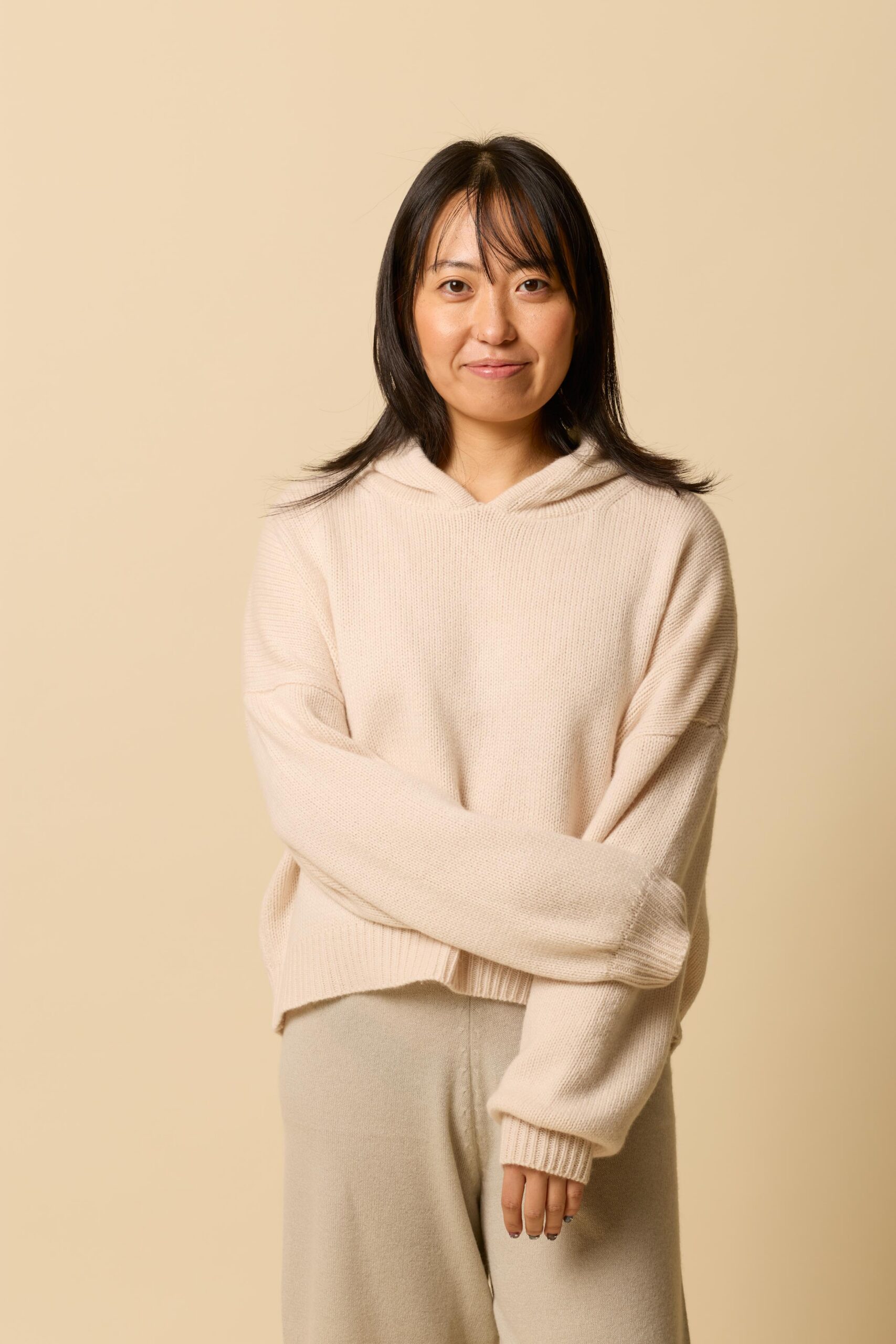 Warm Me Camille Hoodie 514