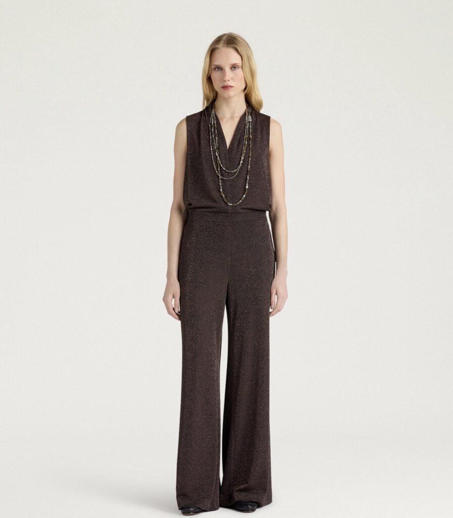 Momoni Marajo Pant