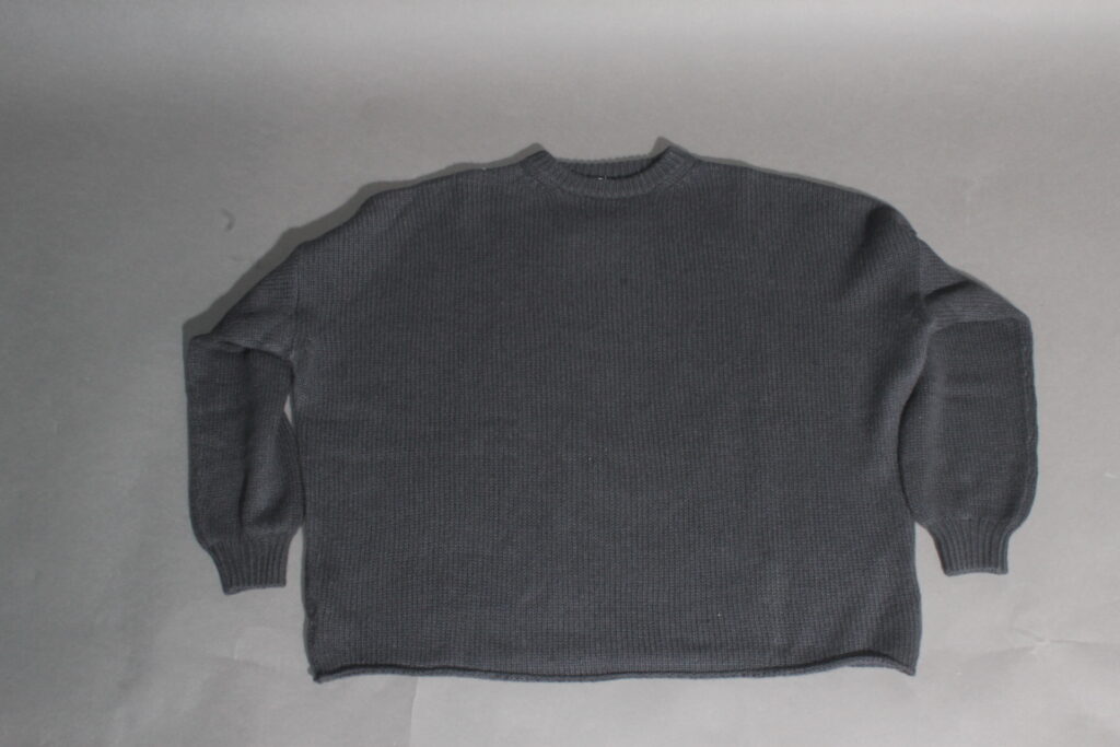 Warm Me Leni Sweater 516