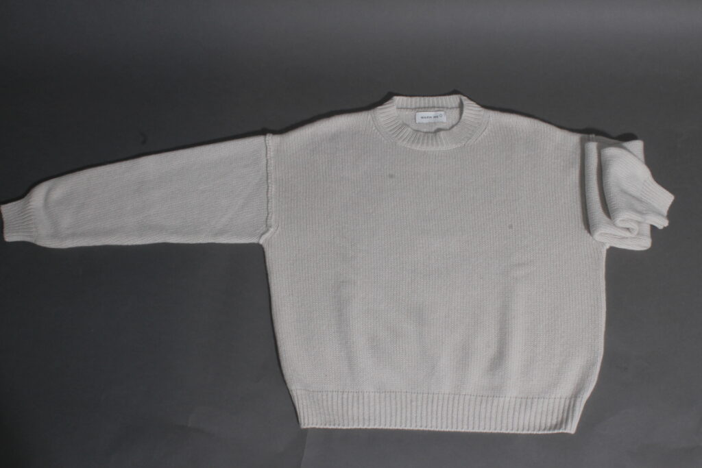 Warm Me Live Sweater 513