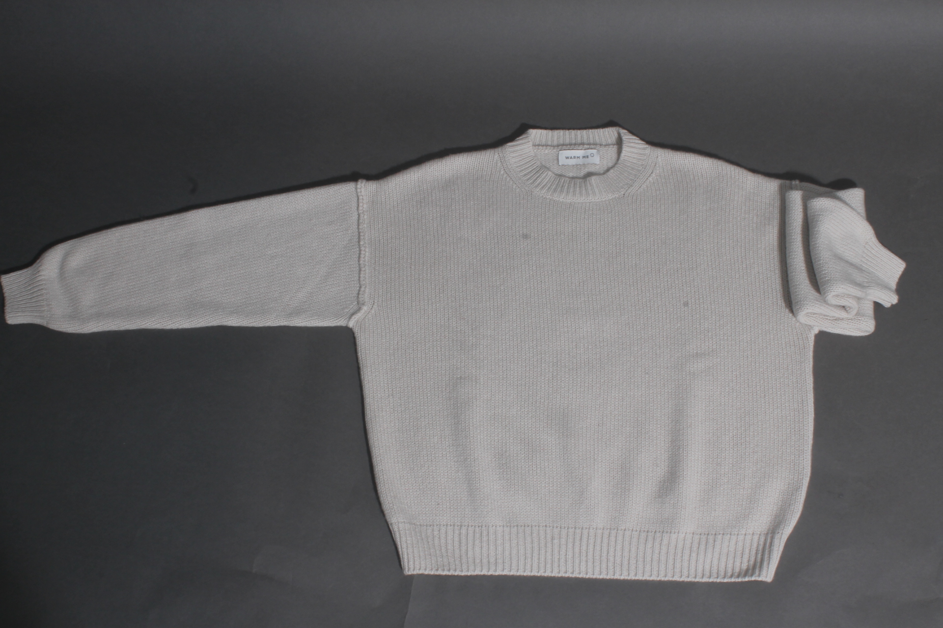 Warm Me Live Sweater 513