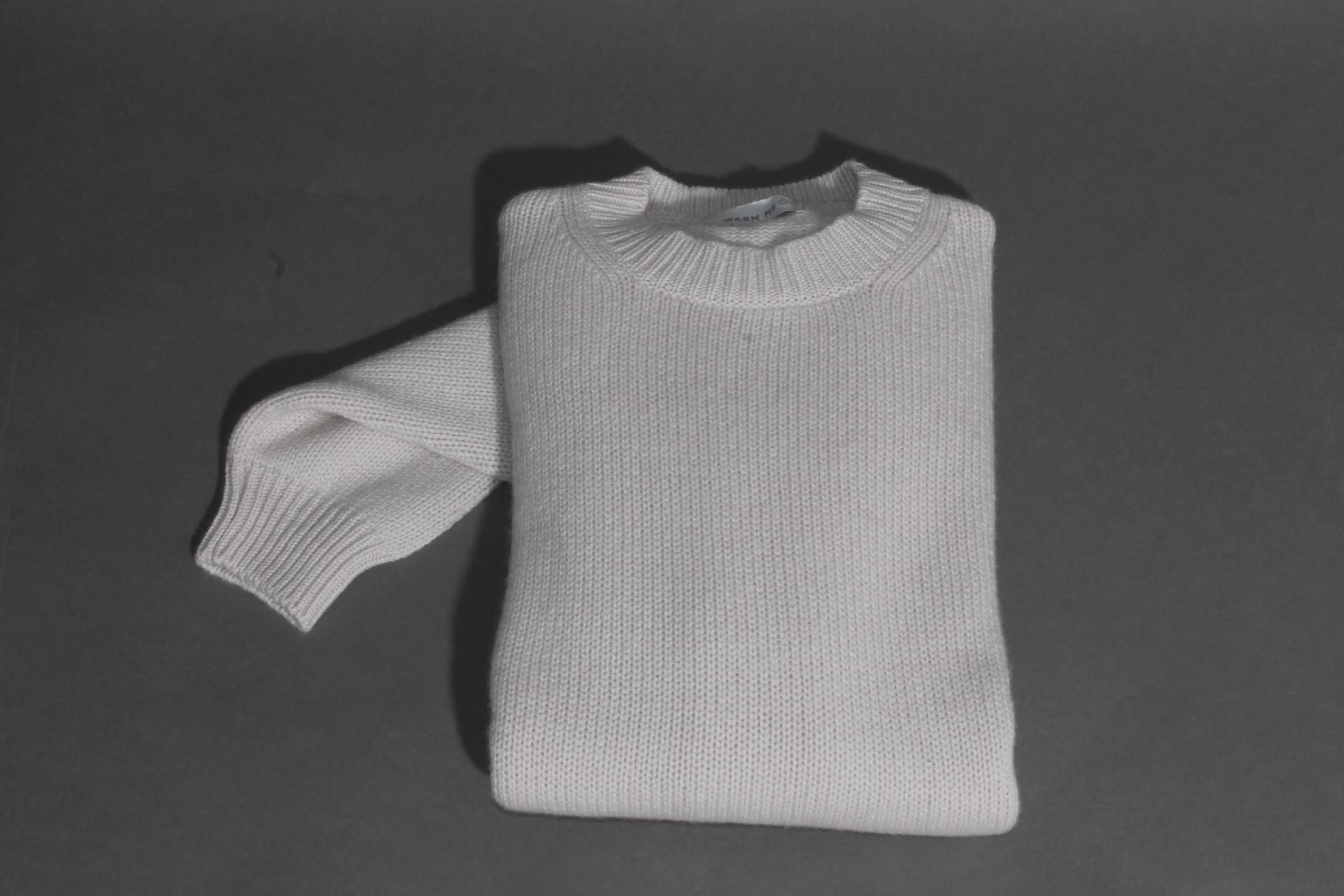 Warm Me Live Sweater 513