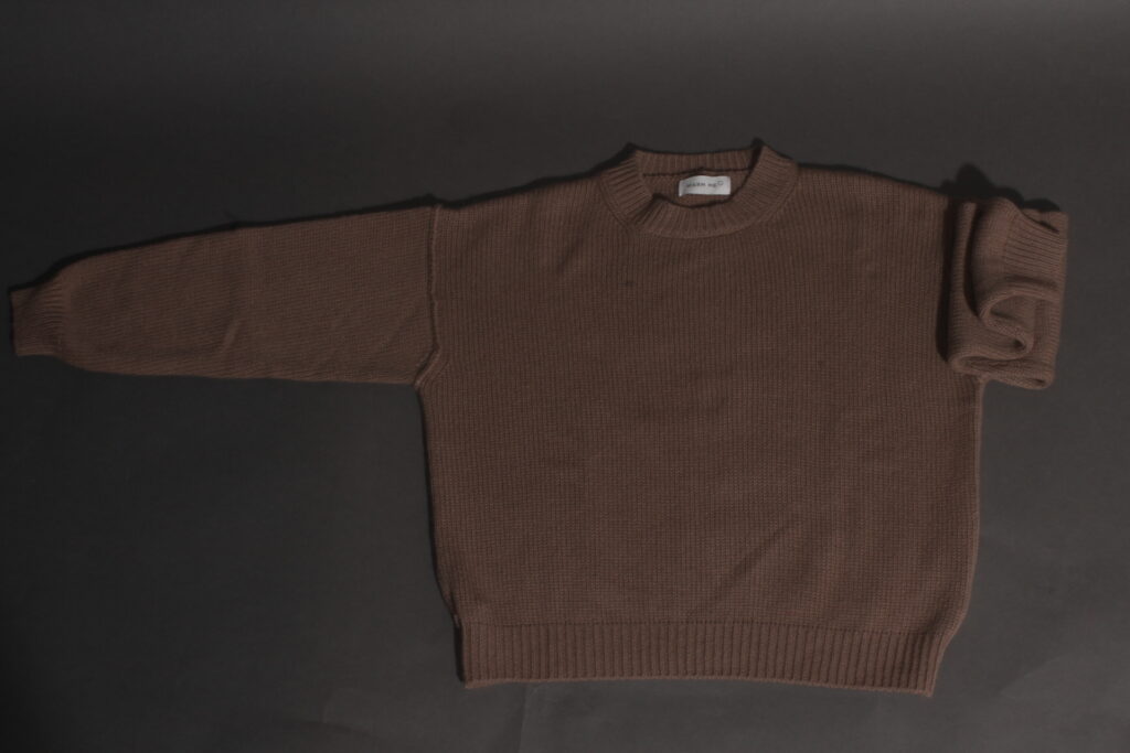 Warm Me Live Sweater 612