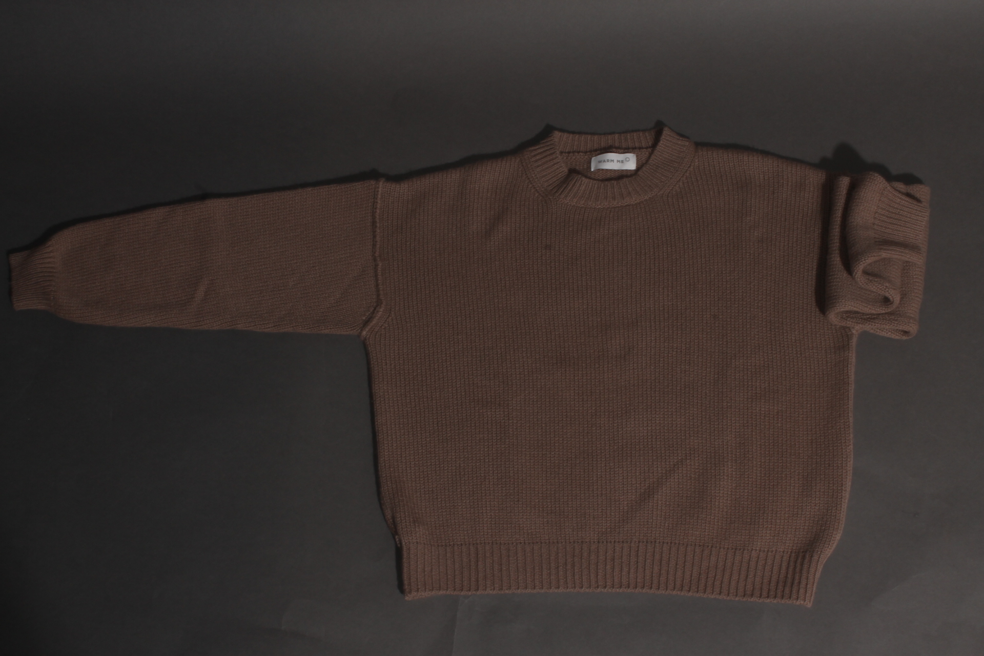 Warm Me Live Sweater 612