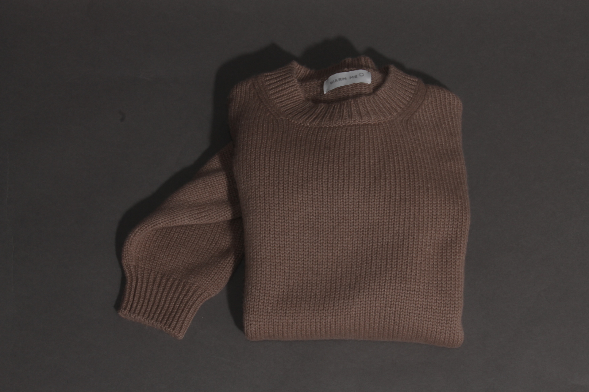 Warm Me Live Sweater 612