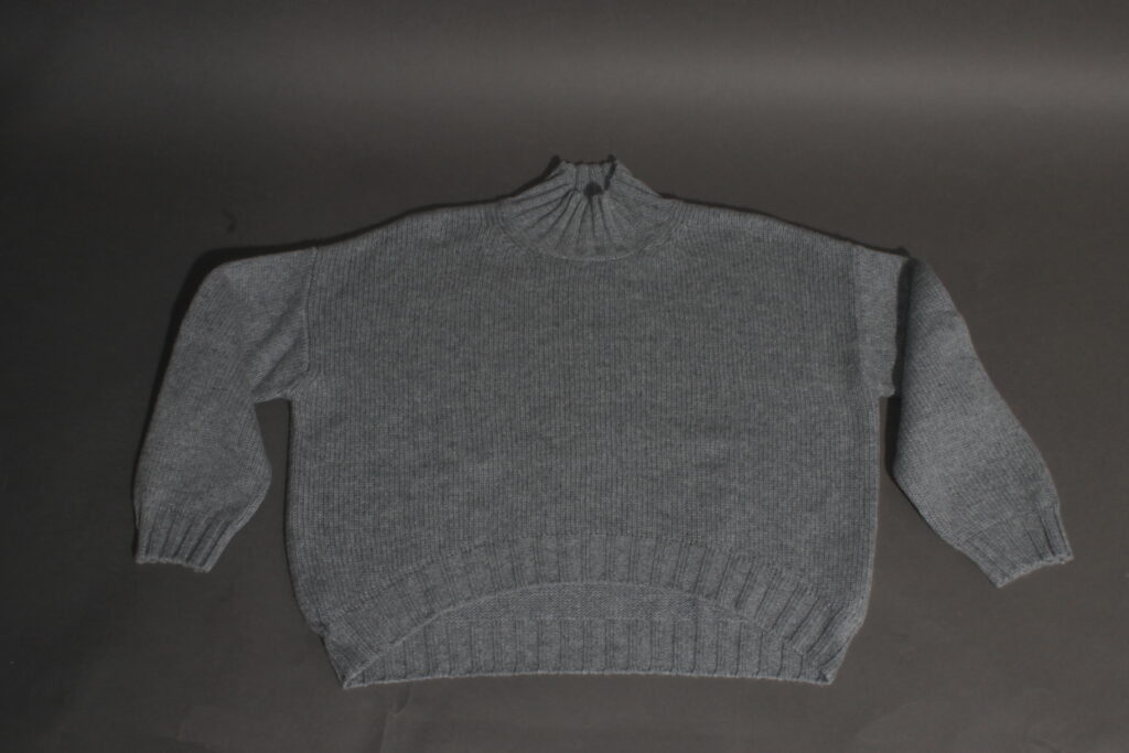 Warm Me Mala Sweater 12