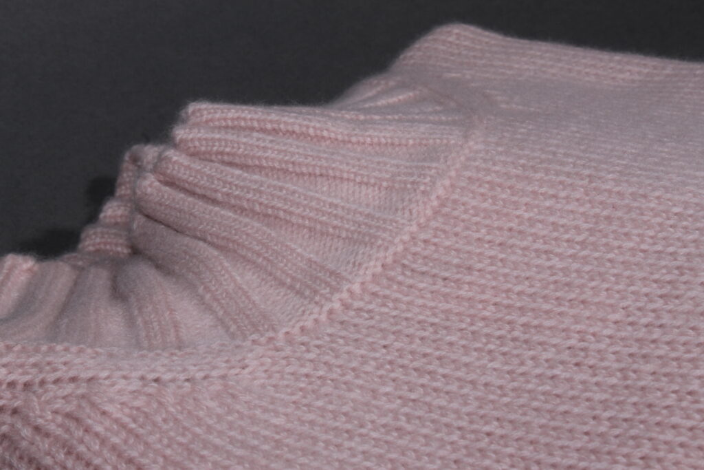 Warm Me Mala Sweater 503