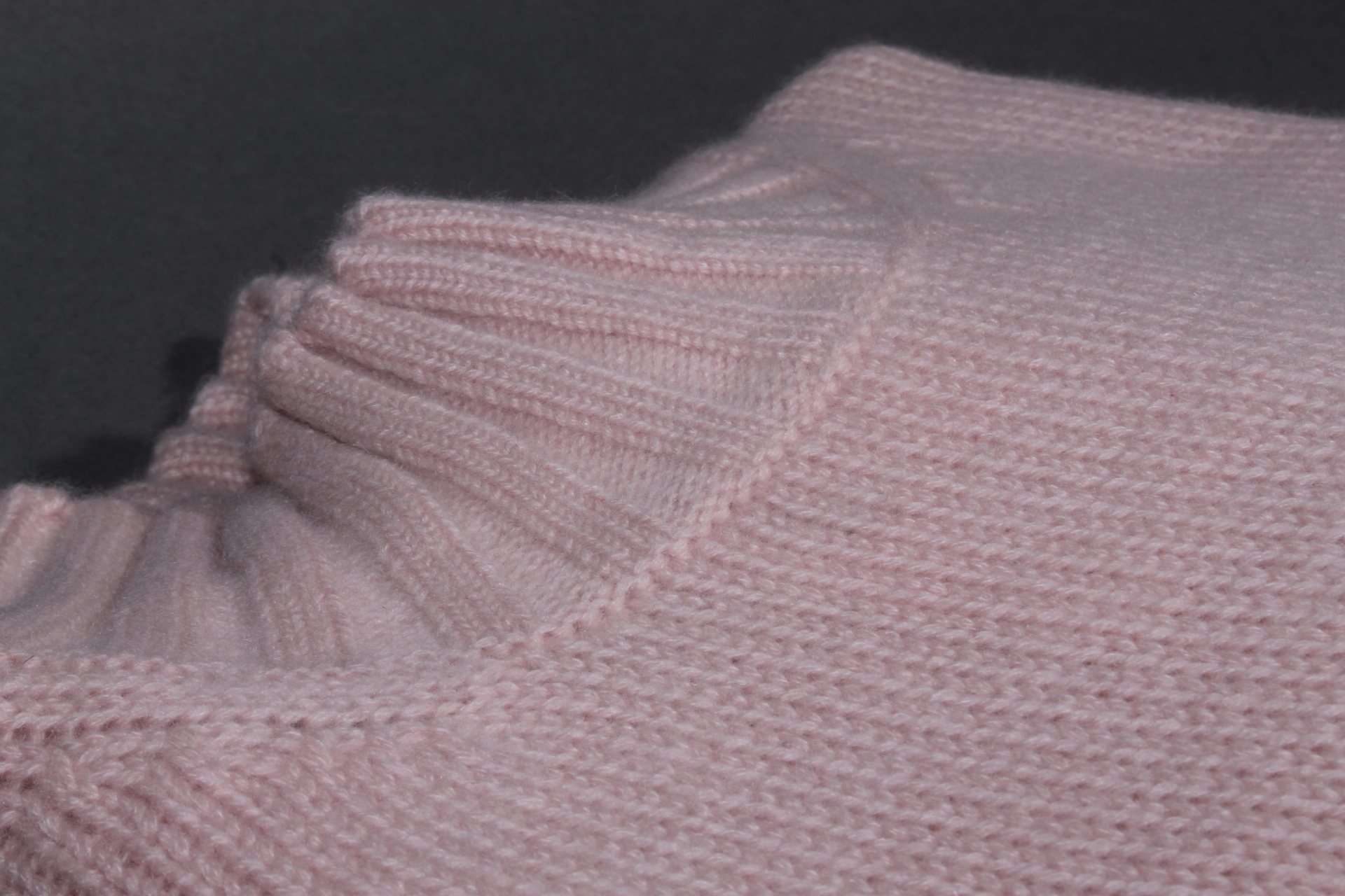 Warm Me Mala Sweater 503