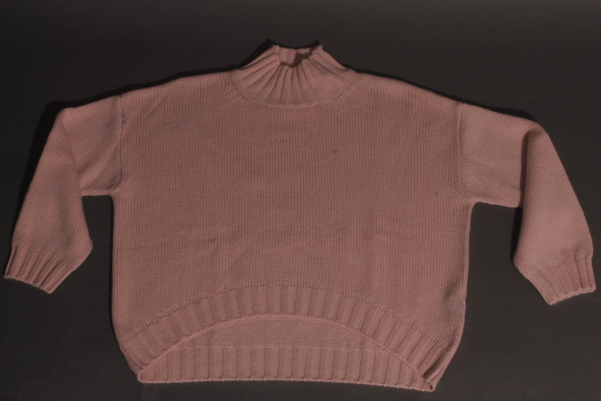 Warm Me Mala Sweater 503