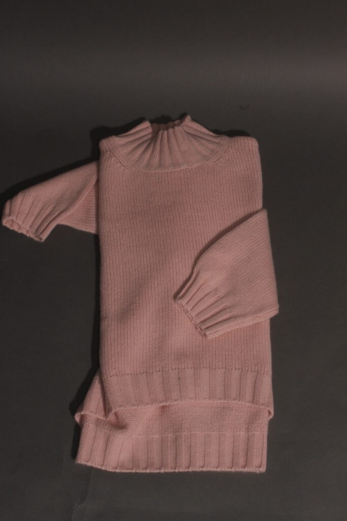 Warm Me Mala Sweater 503