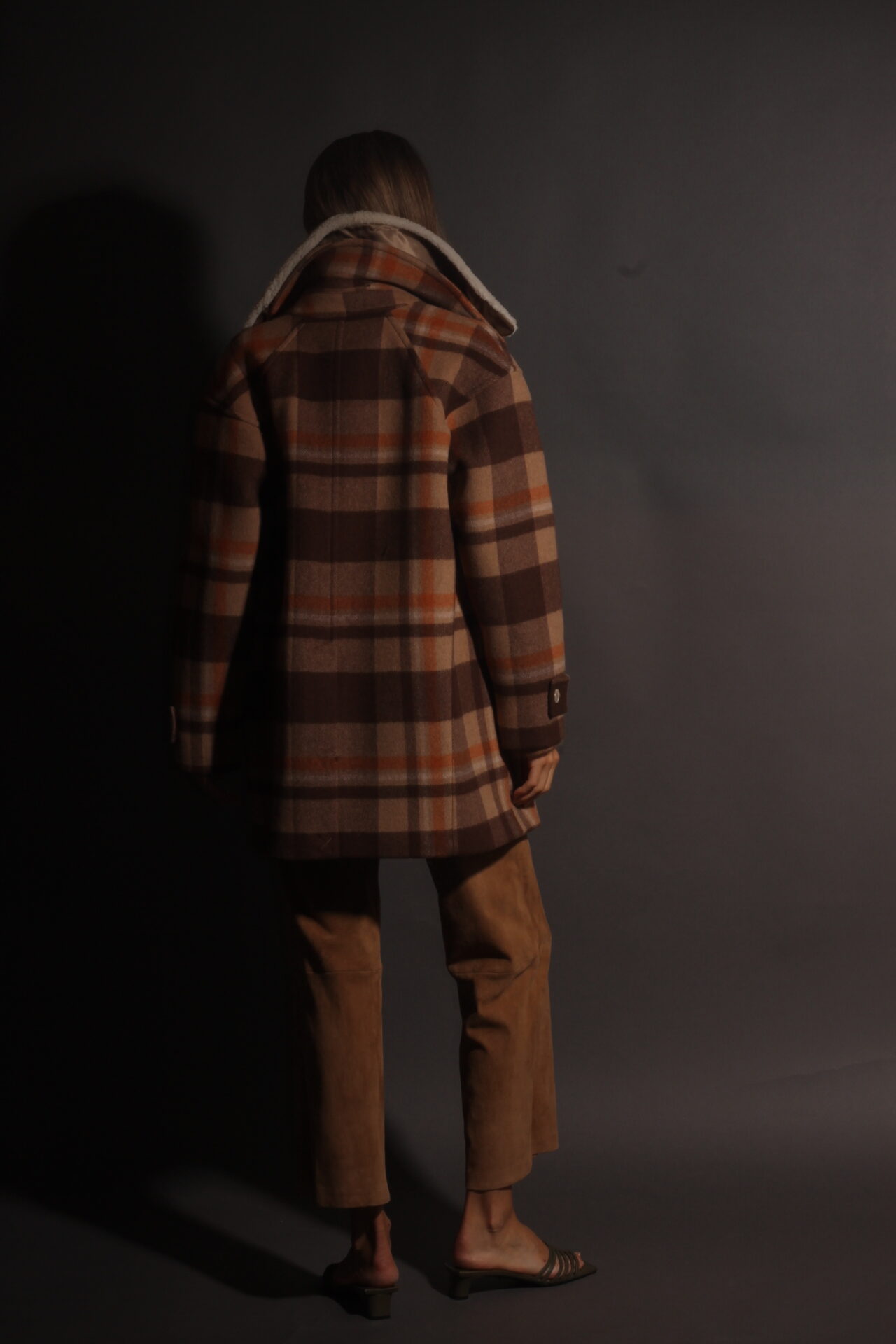 Mary Coat