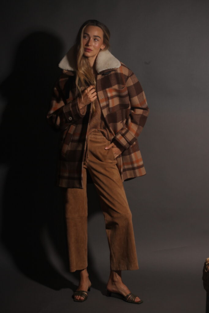 Mary Coat