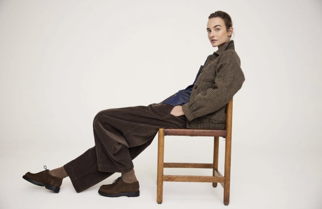JcSophie Paz Trouser 226