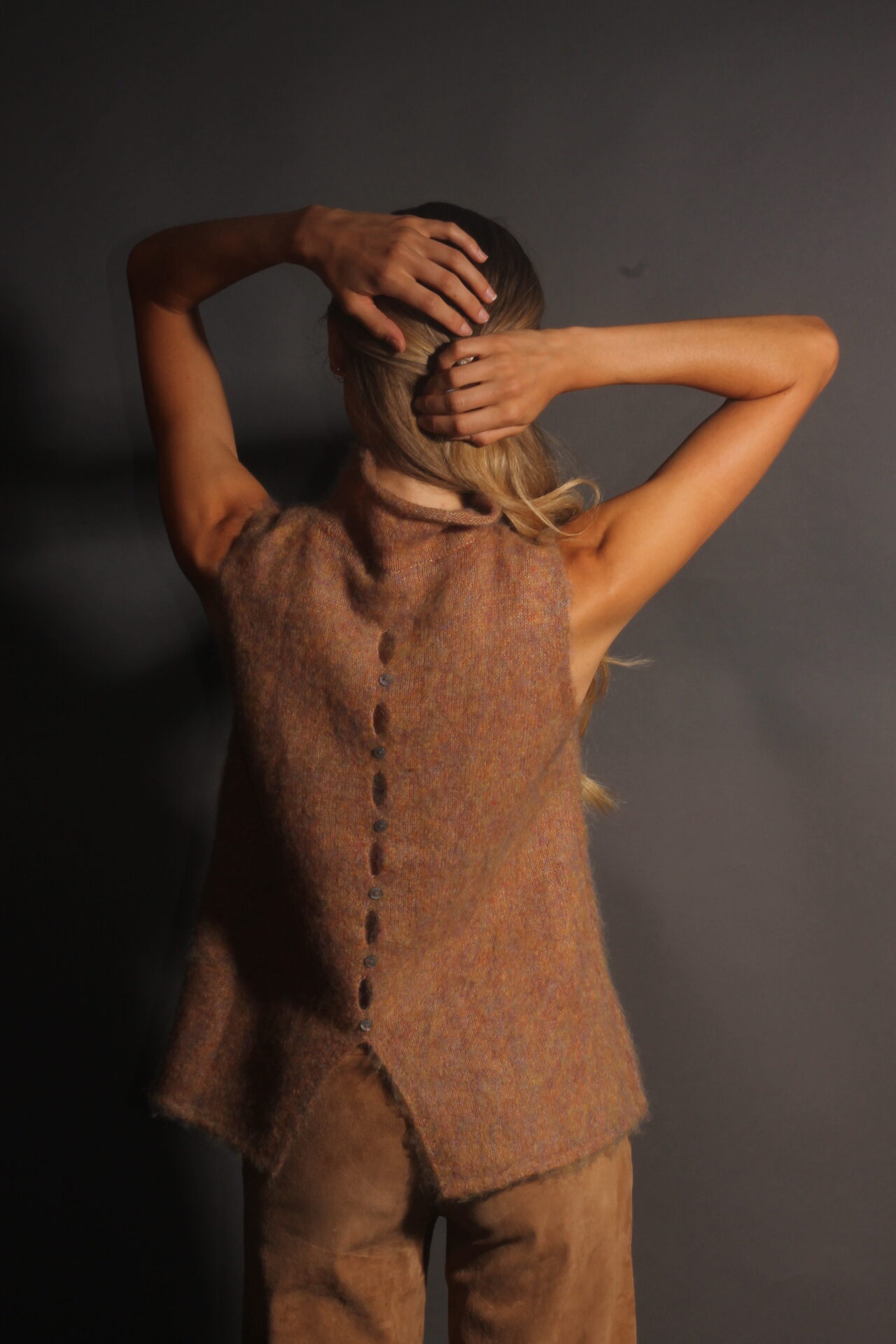 Penny Vest