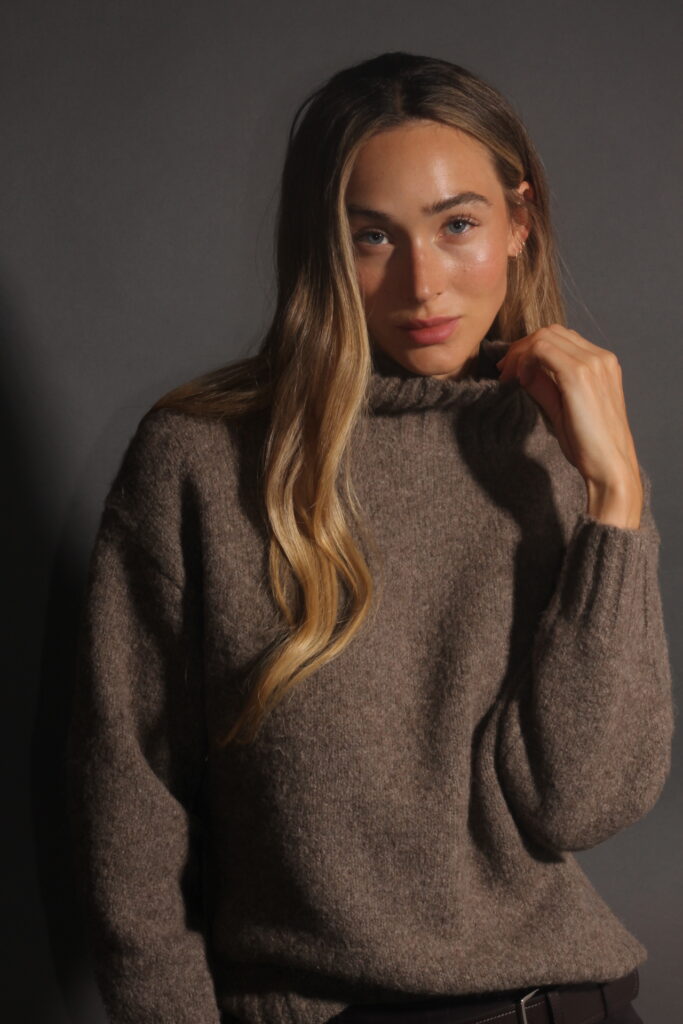 Perla Sweater