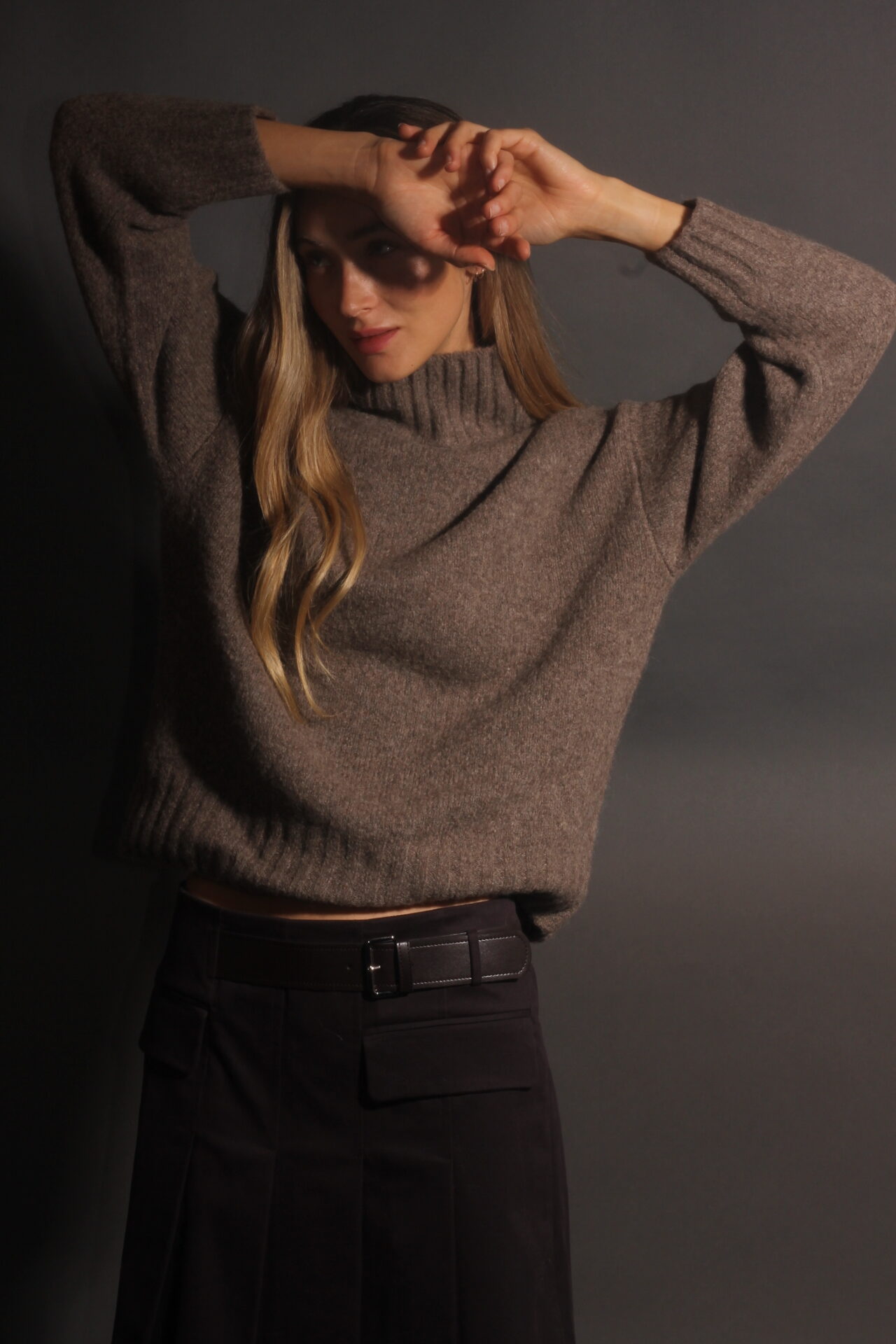 Perla Sweater
