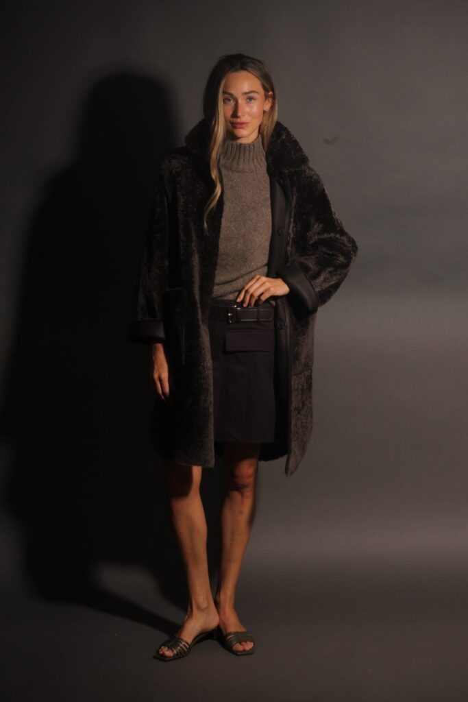 Perla Sweater