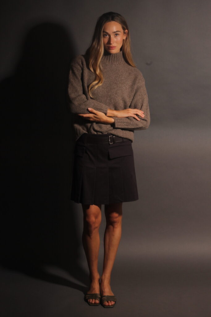 Perla Sweater