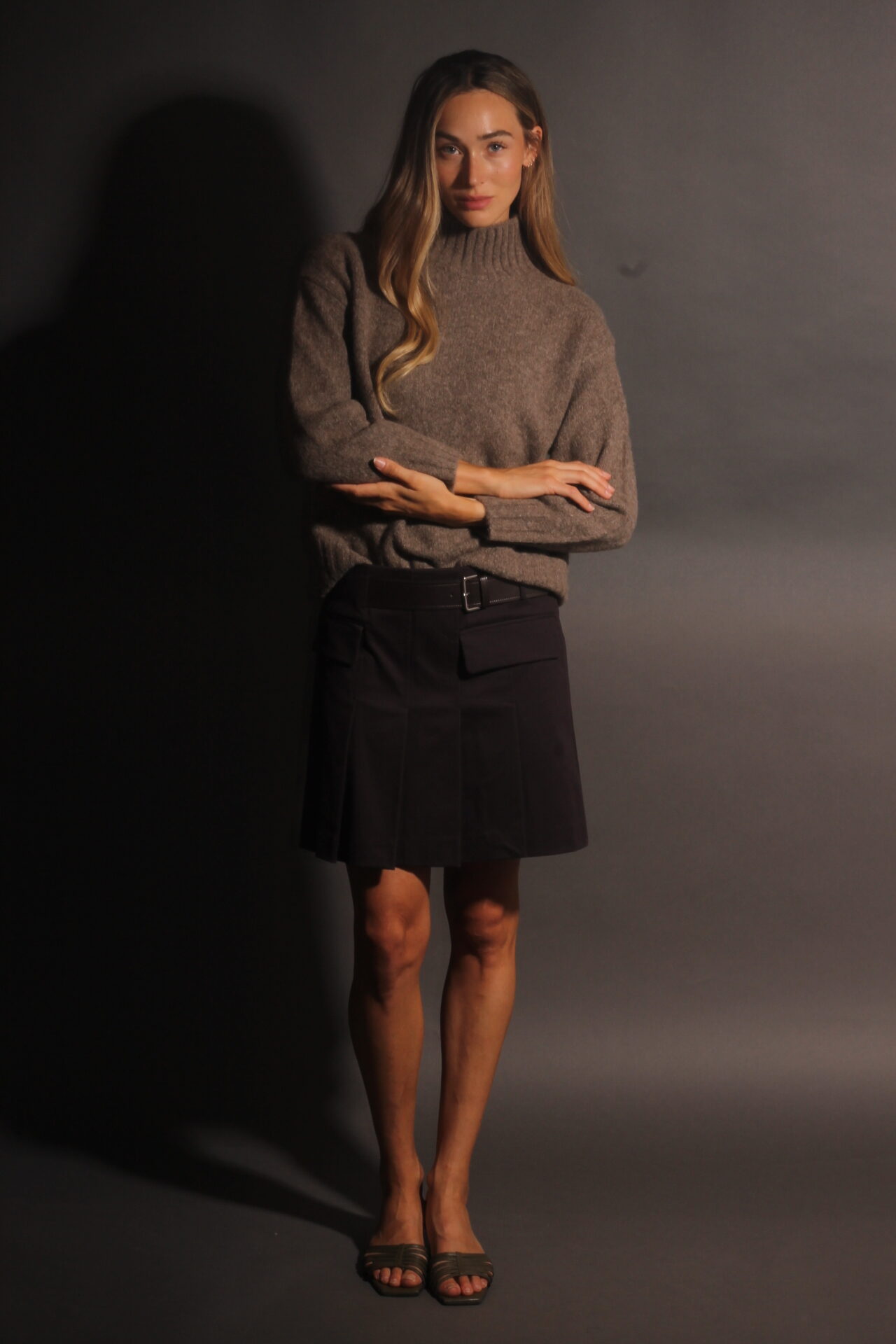 Perla Sweater