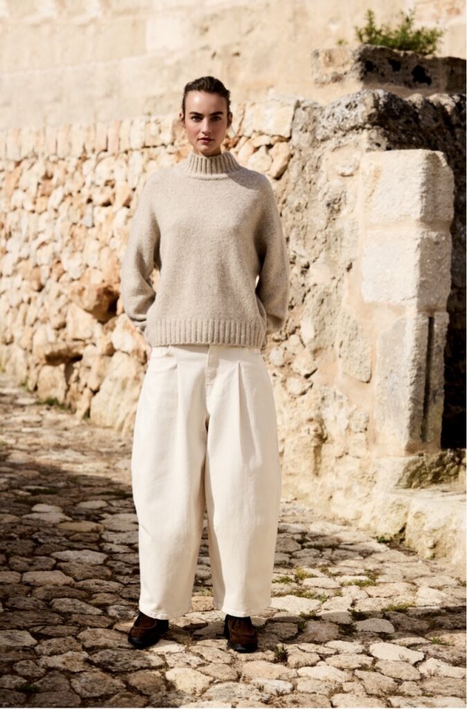 JcSophie Perla Sweater 127